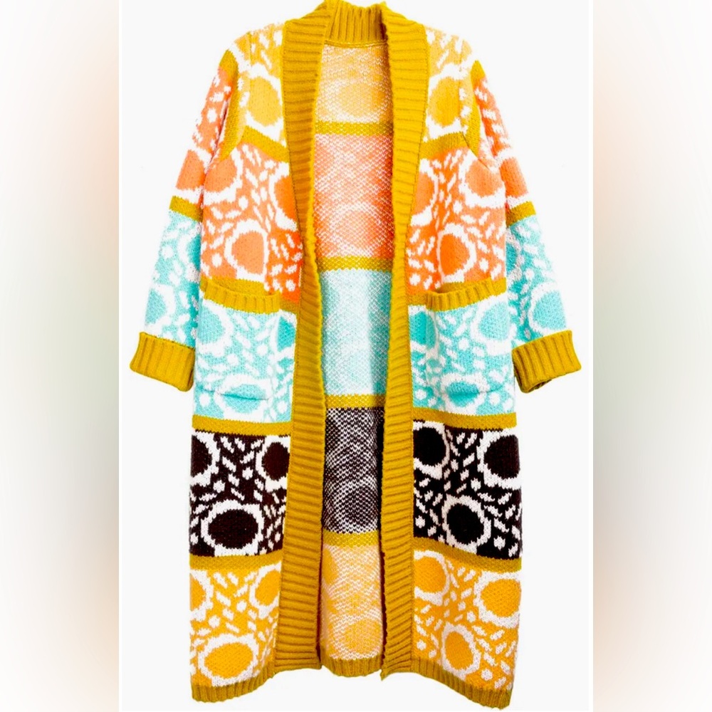 Women’s Cardigan